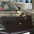 Carinici na Gradini zaustavili skupoceni "porše", pa ostali u šoku! Pronašli im preko 41 hiljadu evra, a evo šta će biti sa…