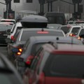 Pogledajte snimke gužvi na putevima u Hrvatskoj: Pojačan saobraćaj u smeru ka moru i obrnuto