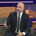 Atanasovski: Evropska komisija utvrdila da "Jadar" ispunjava sve standarde zaštite životne sredine