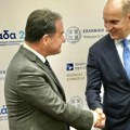 Lončar u poseti Grčkoj: Dogovorena važna saradnja, tiče se zdravstvene zaštite Srba u ovoj zemlji