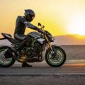 Kawasaki Z modeli dobijaju nove boje za 2026.