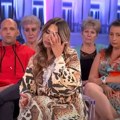 "Imam dokaz da se bavio prostitucijom" Asmin izneo šok optužbe o Luki i Aneli: Pretio mi je...