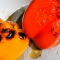 Francuski način spremanja punjenih paprika Stavljaju stari hleb i majčinu dušicu, a sve zapeku u rerni!