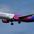Wizz Air uskoro pokreće novu liniju od Beograda do Madrida