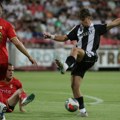 Partizan dobio „sedmicu“, sada se nada džekpotu