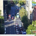 Sve ulice u Beogradu prohodne, prevoz redovno funkcioniše: Evo kakvo je trenutno stanje na ulicama prestonice nakon divljanja…