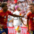 Dani Olmo u Premijer ligi? Nije nemoguće!