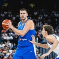 Srbija – Češka UŽIVO: Koliko poena može da ubaci Srbija?!