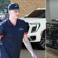 Najjeftiniji auto Nikole Jokića vredi čitavo bogatstvo: I Luka Dončić da mu zavidi zbog zveri u garaži