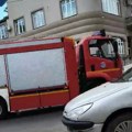 Požar u Gubetinu