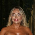 Šok! Nakon raskrinkane tajne afere sa Stefanom Karićem, Sofija Janićijević pobegla na neočekivano mesto (foto)