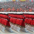 Putin, Kim i Lukašenko: Sinhua objavila ko će prisustvovati vojnoj paradi u Kini