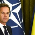 Evropske sigurnosne garancije za Ukrajinu uskoro bi mogle biti definisane, poručuje Rutte