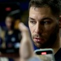 "To nas je koštalo utakmice": Stefan Jović otvorio dušu nakon poraza Srbije od Turske