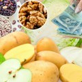 Kupci šokirani na pijacama - razlike u cenama i do 3 puta! Ono što najviše pazare papreno plaćaju na tezgama