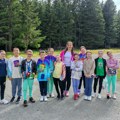 Šumadija karate dođo – uspešno leto, medalje sa kampova i pripreme za evropsko prvenstvo