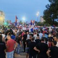Zakazan još jedan skup protiv blokada