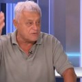 Miroslav Muta Nikolić kritikuje: "Pešić da vodi još četiri godine? Da li ste normalni?"