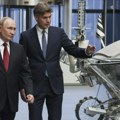 Putin u Moskvi otvorio kompleks zgrada Nacionalnog svemirskog centra: Radna mesta za 20.000 inženjera
