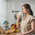 Namirnice koje imaju više vitamina D od mleka