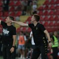 Prenos, spartak - Partizan: Crno-beli jure povratak na prvo mesto pred večiti derbi!