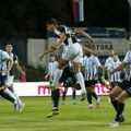 Partizan sa prvog mesta čeka zvezdu! "Večiti derbi" najavila (i) goleada crno-belih