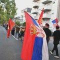 Arhiv javnih skupova: Protiv blokada na Voždovcu oko 5.500 ljudi, MUP da objasni odakle 20.000