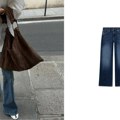 Farmerke za posao? Zašto da ne! Top biznis outfiti za ovu jesen Iz ugla web urednice: Kako izgleda Sarajevo Film Festival iza…