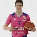 Ašćerić u Beču!