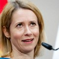Kalas odbrusila Trampu: Evropa ne može sama da snosi odgovornost ukrajinskog rata