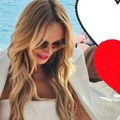 Igra u miniću, a Emina Jahović joj peva na uvce: Marijana Mateus proslavila rođendan na brodu u Istanbulu: Ovo su detalje lude…