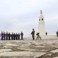Polikastro, mesto gde je započet proboj Solunskog fronta – kadeti i studenti odali počast herojima