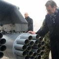 Zapadni Balkan pod oružjem: Srbija dovodi Kinu i Rusiju, ostali sa NATO