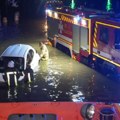 Katastrofalne poplave u Odesi - poginulo deset osoba, velika oštećenja na kućama i infrastrukturi