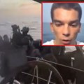 Uhapšen i student iz Srbije: Izraelska vojska upala na flotilu koja je plovila ka Gazi! (video)