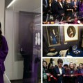 Slavljenje dame kroz istoriju, njene snage... Tamara Vučić otvorila izložbu "Žena u Srbiji kroz vekove" u Kazahstanu