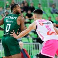 Sjajan start sezone šampiona Slovenije, Megi hladno na minus 36!