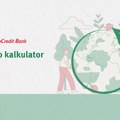 Nemanja Tomić, ProCredit banka: NetZero kalkulator je prvi korak ka održivoj transformaciji MSP u Srbiji