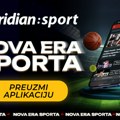 Sve što voliš u sportu sada na jednom mestu – upoznaj novi Meridian Sport!