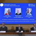 Nobelovu nagradu za fiziku dobila trojica naučnika sa američkih Univerziteta