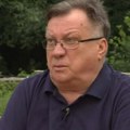 "Ne bojim se da umrem" Ovako je Halid Bešlić govorio o životu: Naživeo sam se, lepo mi je bilo, šta!