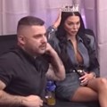 "Izljubomorisala je" Asmin raskrinkao Maju, evo šta radi kada misli da je kamere ne snimaju, doživeće nervni slom kada sazna