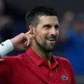 Polufinale mastersa u Šangaju Evo kada će Đoković igrati protiv Vašeroa