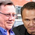 "Stigao je da se od svih oprosti i da sve kaže porodici": Prijatelj Halida Bešlića o njegovim poslednjim danima: "Čim je…
