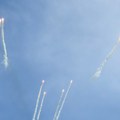 Britanski avioni 12 sati patrolirali granicom sa Rusijom