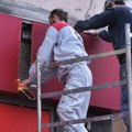 Vučić: Radovi na klinici u Višegradskoj biće gotovi za dve godine
