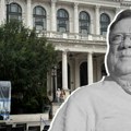 Najnovija informacija o sahrani: Evo kako će sanduk Halida Bešlića doneti do Večne vatre!