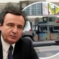 Kurti poslao snage KBS u severni deo Kosovske Mitrovice: Hitno se oglasila Kancelarija za KiM: Ovo je opasna pretnja za srpski…