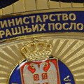 МУП: Студенткиња А.П. дала изјаву у присуству адвоката, демантовала да је привођена
