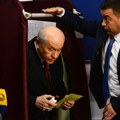 Bahčeli: Parlament Severnog Kipra treba da glasa o priključenju Turskoj